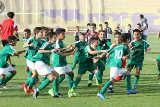 Δωρεάν για ένα χρόνο τα παιδιά U6!