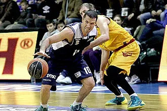 Ο Στεφανίδης στο Galis 3on3 στην Κω!
