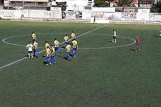 Με το δεξί ο Φοίβος Κρεμαστής!