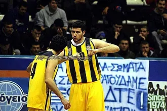 Πήρε Ξυπολιτά και Συμιακό!