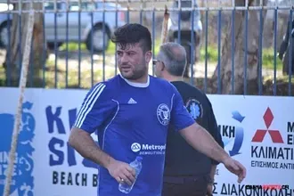 Στην Α.Ε. Κω ο Τσαγκάρης!