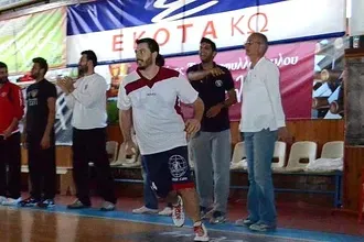Πήρε Σταυρόπουλο και Βουρλούμη