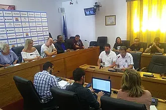 ''Έχουμε απόλυτο σεβασμό στο Γκάλη''!