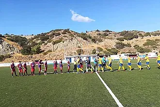 Μεγάλα ''διπλά'' από Διγενή και Α.Ε.Ρ.Α.!