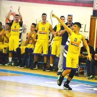 Τέλος ο Ιγκιρλής από Ιπποκράτη