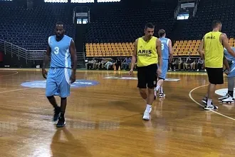 ''Με την ενέργεια του κόσμου''!