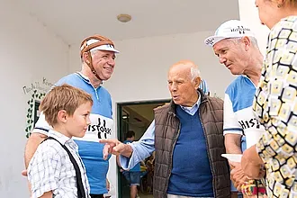 Το πρόγραμμα της Historica