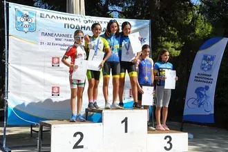 Έξι μετάλλια για τα Δωδεκάνησα!