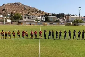 Ανοίγει η αυλαία στη Λέρο!
