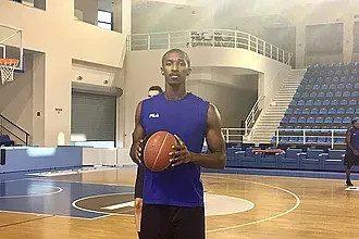 ''Να αποδείξουμε ότι είμαστε καλοί''!