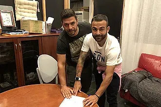 Η Ρόδος πήρε και τον Σταυλά!