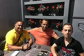 Πήρε Γκλάβα ο Ορφέας!