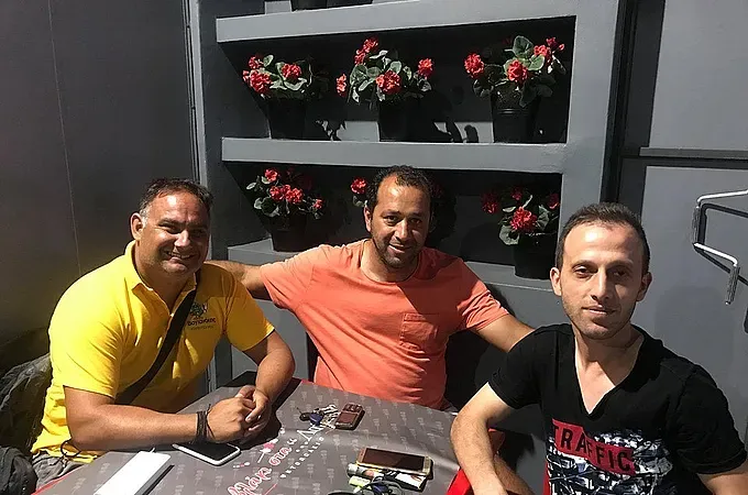 Πήρε Γκλάβα ο Ορφέας!