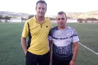 Ο Ταξιάρχης πήρε τον Γεωργούλα!
