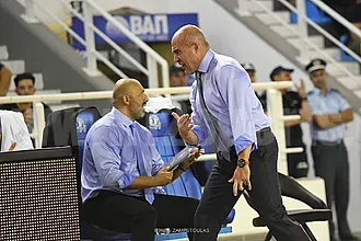 Γι' αυτό τον γουστάρουμε!
