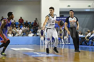 Τη Δευτέρα για το κύπελλο!