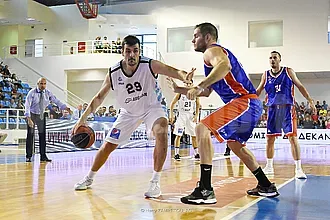Το ''πανόραμα'' της Basket League