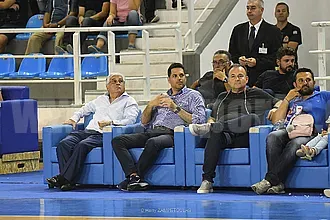 ''Παρών'' ο Παππάς!