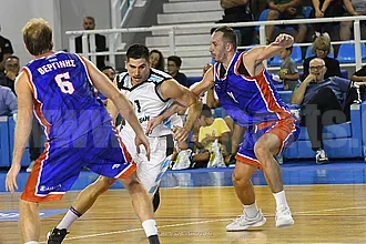 Το ''πανόραμα'' της Basket League