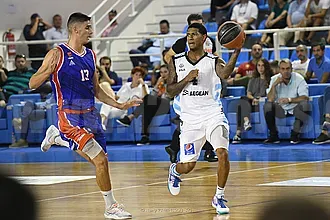 Η νίκη... ισορροπίας του Κολοσσού!
