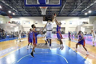 Τα αποτελέσματα του κυπέλλου