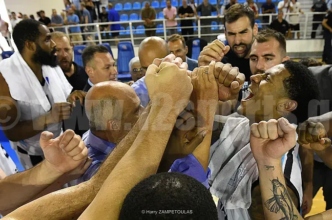 Ας αναλύσουμε τον... Κολοσσό!