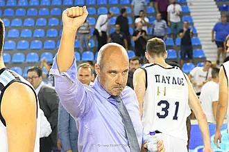 ''Πίστευα ότι θα γέμιζε το γήπεδο''!