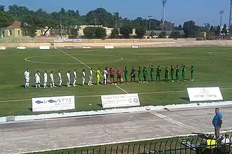 Τα αποτελέσματα της Γ' Εθνικής