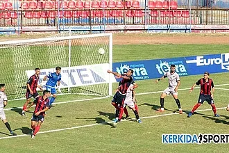 Παλικάρια στη Βέροια!