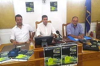 ''Υπερήφανοι για το I.T.F. Junior''