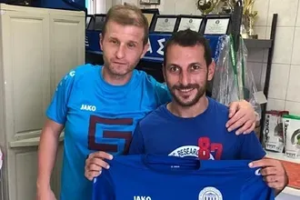 Ο Παπανικολάου στην Αρχίπολη!