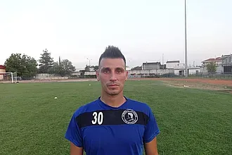 Πήρε Παπαζούδη και Σερμπίνη!