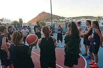 Στη Ρόδο για φιλικά ο Ξάνθος!
