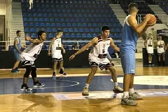 Δύο φιλικές νίκες για Ιπποκράτη!