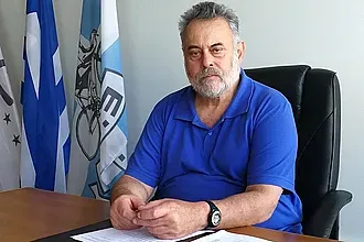 ''Είμαστε δίπλα στην Historica''