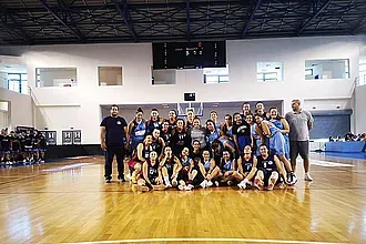ΝΕΑΝΙΔΕΣ: Διαγόρας- Κολοσσός 44-49