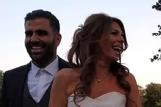 Γαμπρός ο Καουκάκης!