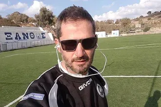 Ο Τσακάλης στον Καλυμνιακό!