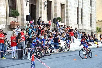 Γιορτή δεξιοτεχνίας από Διαγόρα!