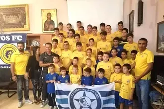 Εργομετρικά στις 18 Ιανουαρίου!
