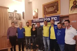 Και επίσημα η συνεργασία!
