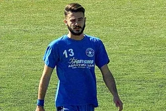Συνεχίζει με Διονυσακόπουλο ο ''Άγιος''!