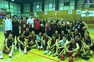Στην Κάλυμνο ο Ιπποκράτης!
