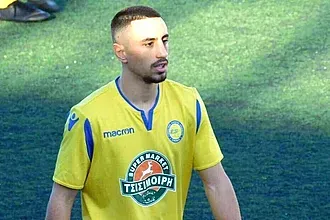 ''Βόμβα'' με Πατσίλη η Α.Ε.Ρ.Α.!