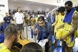 Ιστορική νίκη για το Λαύριο!