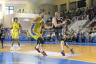 Το ''πανόραμα'' της Basket League!