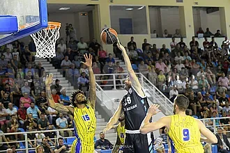 Το ''πανόραμα'' της Basket League!