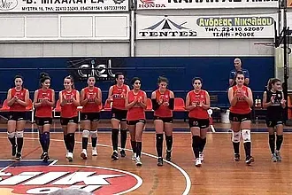 Άνετη νίκη για τον Διαγόρα!