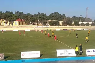 Χωρίς Μανωλάκη στην Ηγουμενίτσα!