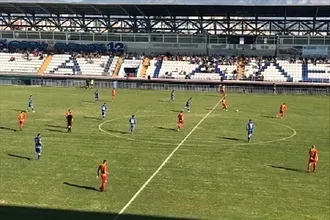 Ήττα και στη Νίκαια για Ιάλυσο!